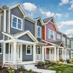 Corby Townhomes
