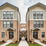 Tradition Townhomes